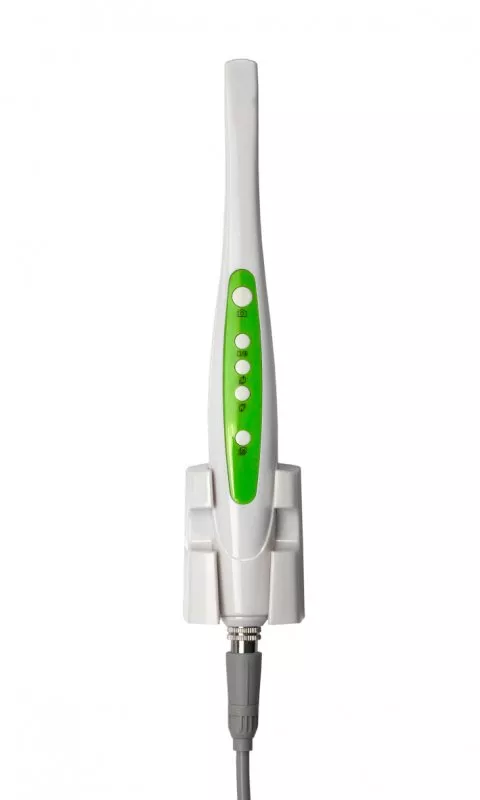 OEM-Китай Інтраоральна камера HM368YY-WF Wi-Fi Multimedia — Обладнання інтраоральне — photo 3
