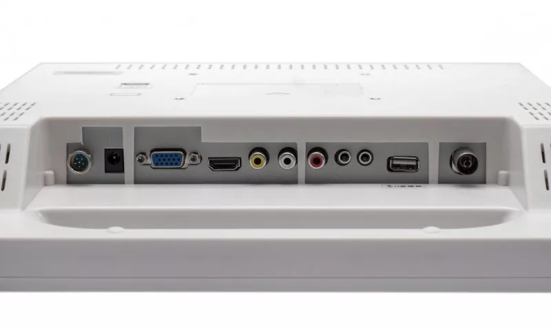 OEM-Китай Інтраоральна камера HM368YY-WF Wi-Fi Multimedia — Обладнання інтраоральне — photo 5