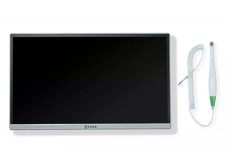 OEM-Китай Інтраоральна камера з монітором HM368-22 — Обладнання інтраоральне — photo 2