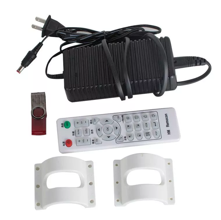 OEM-Китай Інтраоральна камера з Wi-Fi HM368A — Обладнання інтраоральне — photo 3