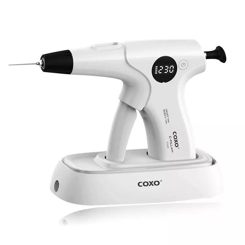 COXO Інжектор пістолет C-Fill mini — Обладнання терапевтичне — photo 2