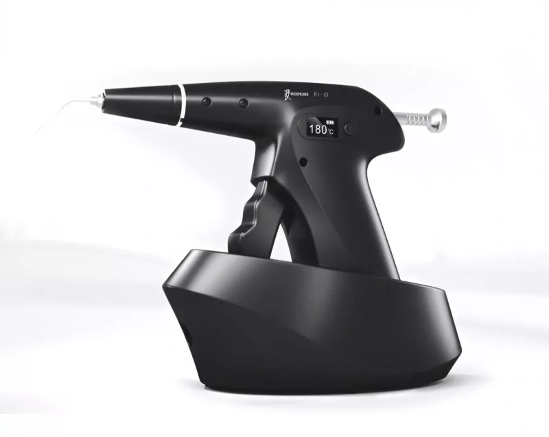 Інжектор пістолет Woodpecker Fi-G — Обладнання терапевтичне — photo 2