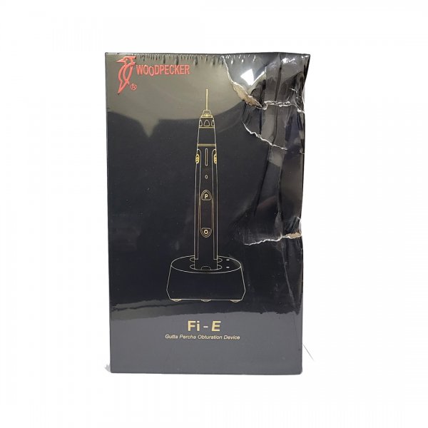 Інжектор Woodpecker Fi-E (знижений в ціні товар) - фото . Купити з доставкою в інтернет магазині Dlx.ua.
