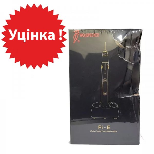 Інжектор Woodpecker Fi-E (знижений в ціні товар) - фото . Купити з доставкою в інтернет магазині Dlx.ua.