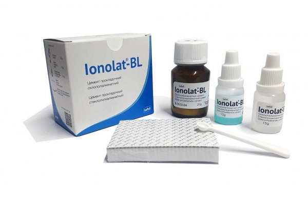 Іонолат-БЛ (Ionolat-BL) - фото . Купити з доставкою в інтернет магазині Dlx.ua.