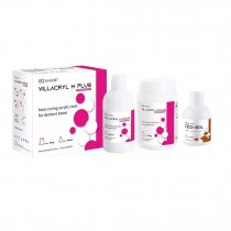 Izo-Sol (Изосол) 250 мл + Villacryl H Plus (Виллакрил) 750 г + 400 мл