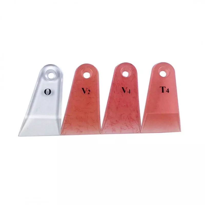 Zhermack Villacryl H Plus (Віллакріл) 750 г + 400 мл — Матеріали зуботехнічні — photo 3