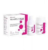 Villacryl H Plus (Віллакріл) 750 г + 400 мл