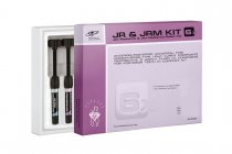 Jen-Radiance 6 syringe Kit №3 (Джен Радианс) набор 6 x 4 г