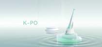 Мотор для полировки I-polish K-Po