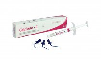 Кальцизоль-Ц (Calcisole-C) 2.8 г