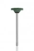 Камень карборундовый зеленый диск 703G