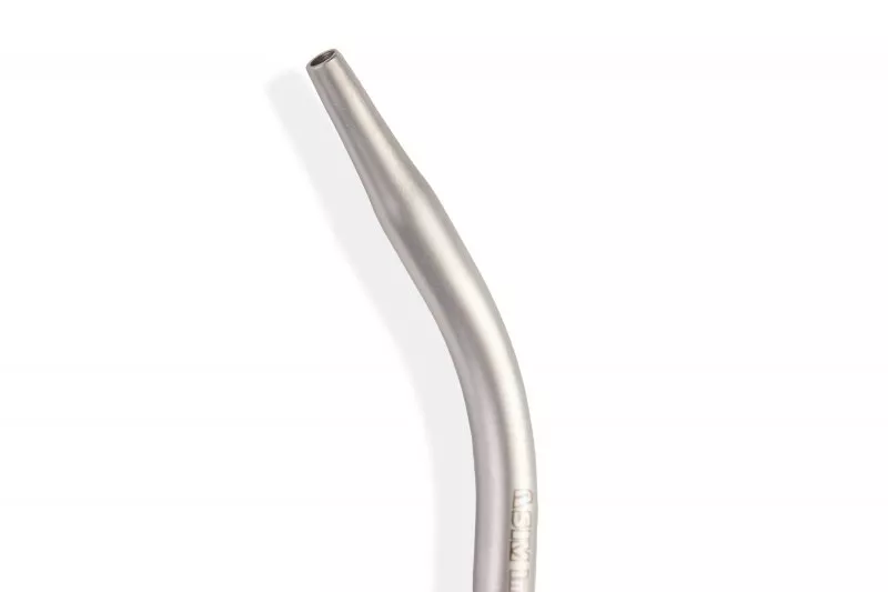 Asim Instruments Канюля для аспіраційної системи (з пасткою) DE-1736 — Імплантологічні інструменти — photo 3