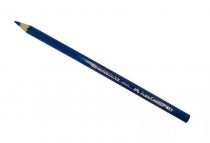 Олівець хімічний Faber-Castell 1 шт Синій