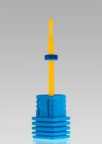 Керамічна фреза Small Round V TC-152Y M