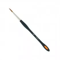 Кисть Lay Art Style №4 Slim (тонкая) 17250004
