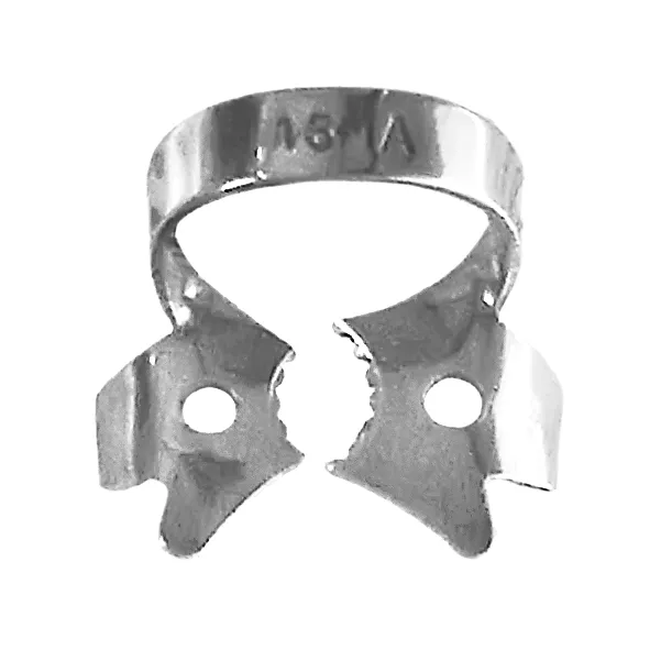Asim Instruments Кламп №13А DE-1178 — Терапевтичні інструменти — photo 2