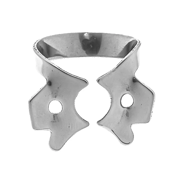 Asim Instruments Кламп №14 DE-1179 — Терапевтичні інструменти — photo 3