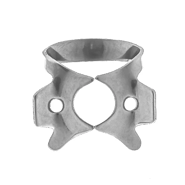 Asim Instruments Кламп №14A DE-1180 — Терапевтичні інструменти — photo 3
