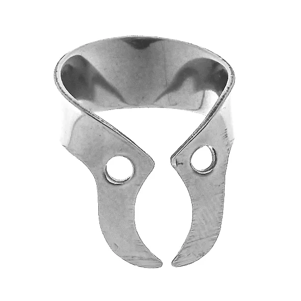 Asim Instruments Кламп №15 DE-1149 — Терапевтичні інструменти — photo 3