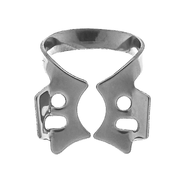 Asim Instruments Кламп №200 DE-1160 — Терапевтичні інструменти — photo 3