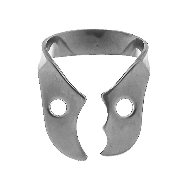 Asim Instruments Кламп №31 DE-1156 — Терапевтичні інструменти — photo 3
