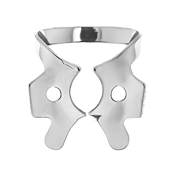 Asim Instruments Кламп №8 DE-1172 — Терапевтичні інструменти — photo 3