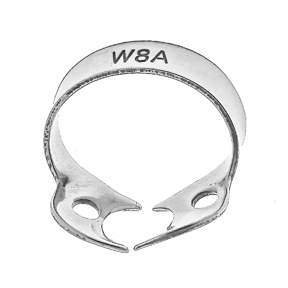Кламп №W8A DE-1174 - купить в Украине | Dlx.ua