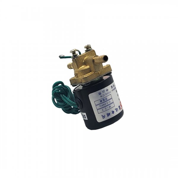 Клапан електромагнітний CX109 - фотография . Купить с доставкой в интернет магазине Dlx.ua.