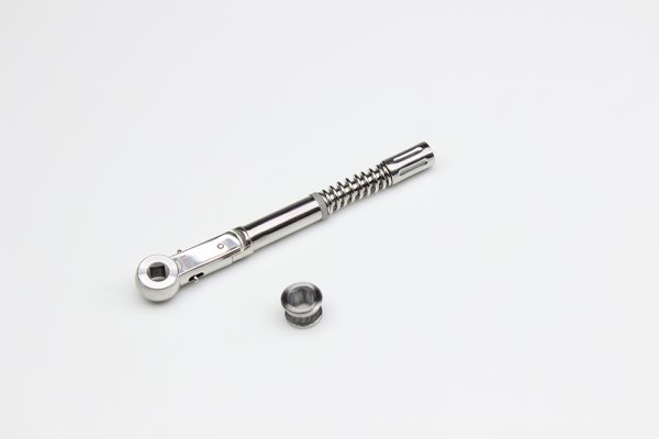 Ключ-тріскачка динамометричний (універсальний) DE-1708 - фотография . Купить с доставкой в интернет магазине Dlx.ua.