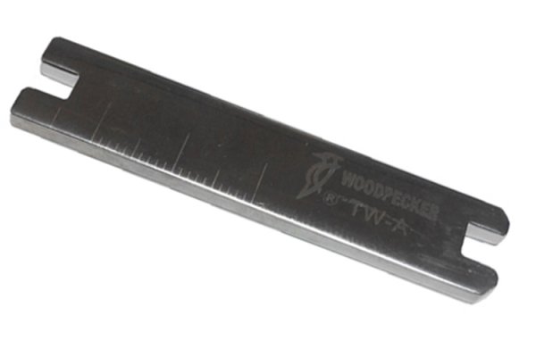 Ключ для скалера TW-A для насадки E8 - фотография . Купить с доставкой в интернет магазине Dlx.ua.