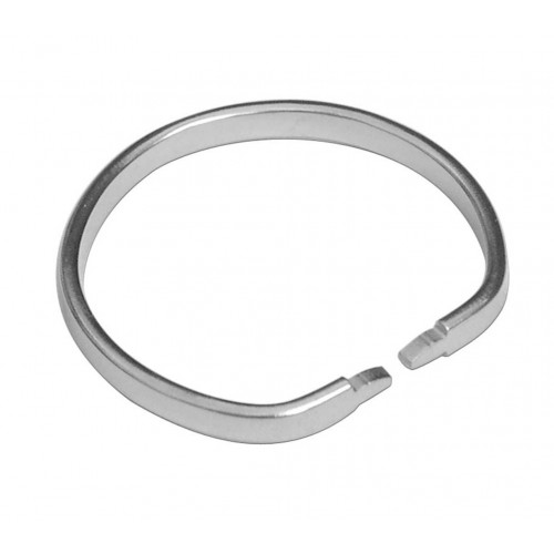 Кольцо "Краб" №1.022 - фотография. Купить с доставкой в интернет магазине DLX 