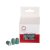 Ковпачок CHIYAN шліфувальний пісочний зелений d-7 мм середній абразив 30 шт - фотография . Купить с доставкой в интернет магазине Dlx.ua.