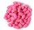 Ковпачок шліфувальний на пластиковій основі рожевий d-10 мм дрібний абразив 10 шт - фото . Купити з доставкою в інтернет магазині Dlx.ua.