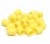 Ковпачок шліфувальний на пластиковій основі жовтий d-13 мм дуже дрібний абразив 10 шт - фото . Купити з доставкою в інтернет магазині Dlx.ua.
