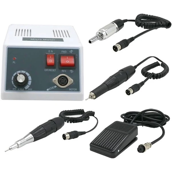 Комплектуючі до стоматологічних установок