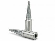 Насадка коническая правая резьба