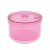 Контейнер для дезінфекції та зберігання борів рожевий T-DBP-1 - фото . Купити з доставкою в інтернет магазині Dlx.ua.