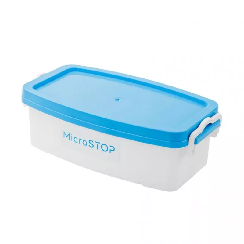 Контейнер для дезінфекції MicroSTOP 3 л — Інструменти для дезінфекції та стерилізації — photo 2