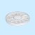 Контейнер - карусель круглий на 12 комірок - фотография . Купить с доставкой в интернет магазине Dlx.ua.