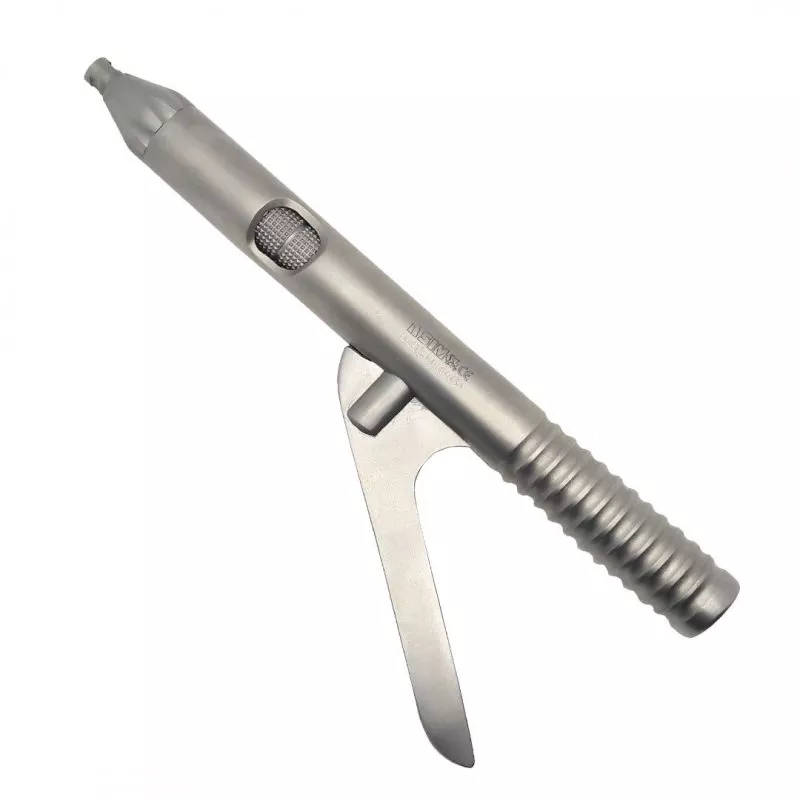 Asim Instruments Коронкосниматель автоматический DE-1216 — Ортопедичні інструменти — photo 2
