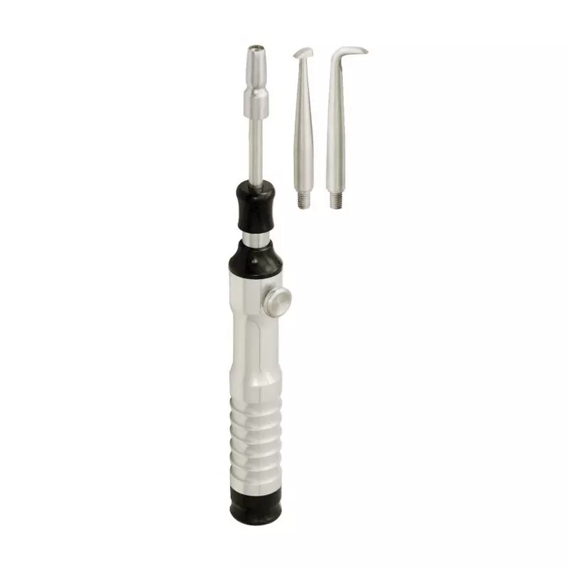 Asim Instruments Коронкознімач Turkash автоматичний DE-1215 — Ортопедичні інструменти — photo 2