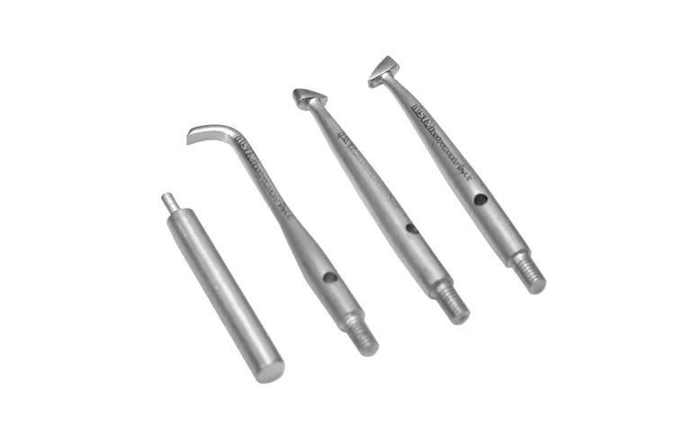 Asim Instruments Коронкознімач Turkash автоматичний DE-1215 — Ортопедичні інструменти — photo 4
