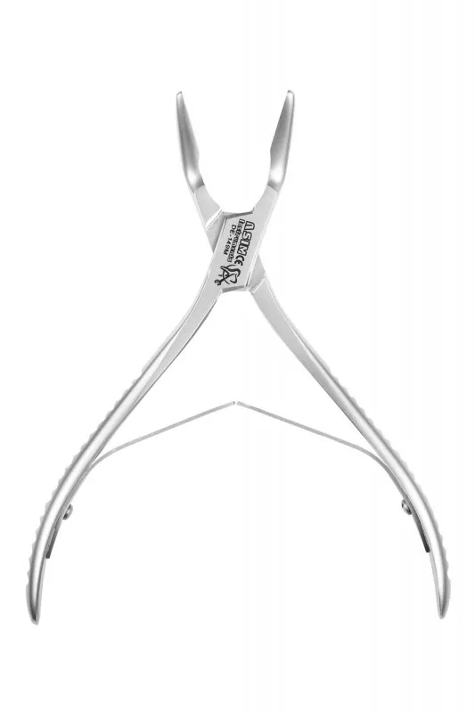 Asim Instruments Кісткові кусачки Blumenthal DE-149M — Хірургічні інструменти — photo 2