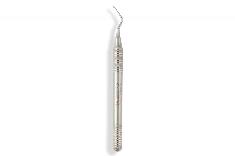 Asim Instruments Кістковий розпатор з титановим покриттям DE-1551 — Імплантологічні інструменти — photo 2