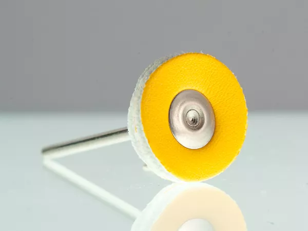 OEM-Китай Крацовка шкіряна №2 MSH78MLY — Зуботехнічні інструменти — photo 2