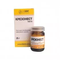 Крезонест паста 25 г