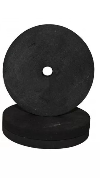 Кола шліфувальні еластичні ПП-90 Polysrtar 1 шт - фотография . Купить с доставкой в интернет магазине Dlx.ua.