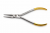 Круглогубці DE-1384 - фотография . Купить с доставкой в интернет магазине Dlx.ua.