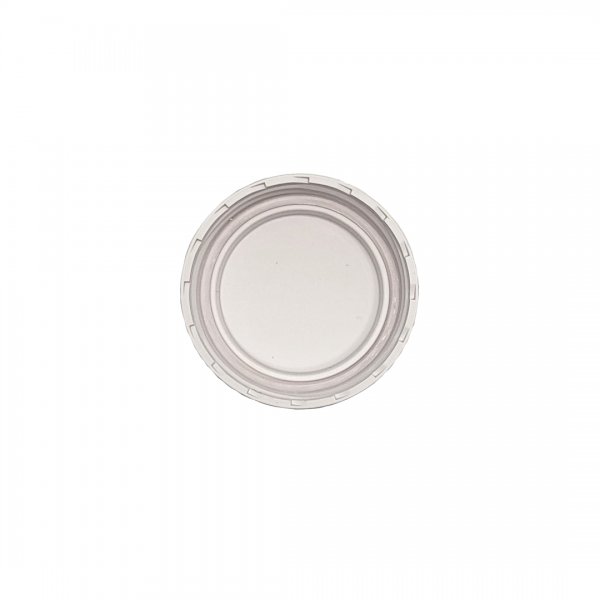 Кришка контейнера для піску CP-1 з ущільнювальною гумкою - фото . Купити з доставкою в інтернет магазині Dlx.ua.